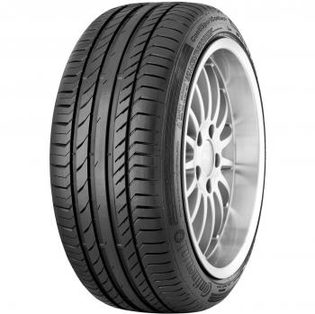 Continental Conti Sport Contact 5 (275/45 R20 110Y XL SUV)