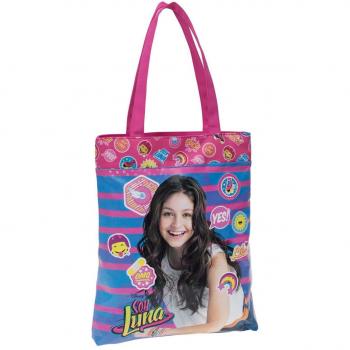 Bolso shopper Yo soy Luna
