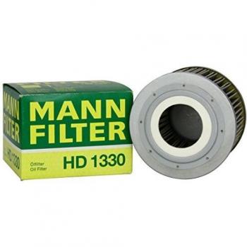 MANN-FILTER HD 1330 Filtro Hidráulico