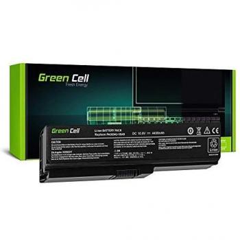 Batteria Compatibile Alta Qualità TOSHIBA Satellite C650 C660 L650D L655 L750