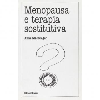 Menopausa e terapia sostitutiva