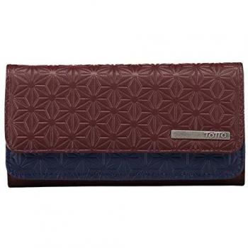 TOTTO Cartera de Mujer Estampados