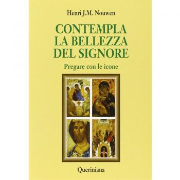 Contempla la bellezza del Signore. Pregare con le icone