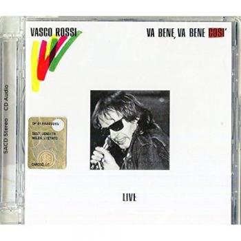 Va Bene Va Bene Cosi