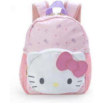 Mochila Hello Kitty para Niños 24x18x10 cm