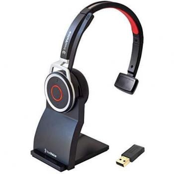 Cuffie FreeVoice Space Mono NC Wireless