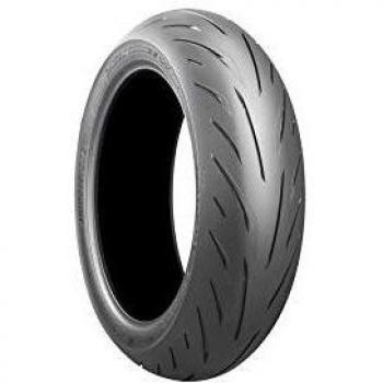 Bridgestone S 22 R (190/50 ZR17 TL (73W) Rueda trasera, M/C, Variante G)