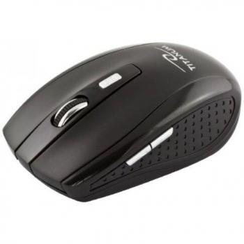 TITANUM TM105K SNAPPER mouse RF Wireless Optical 1600 DPI destro