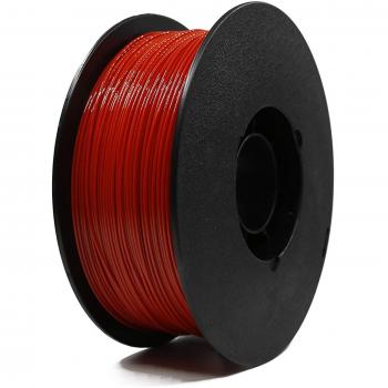 FlashForge PETG Rosso 1.75mm 1000g