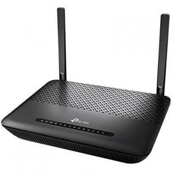 Router GPON fino a 1Gbps, Wi-Fi AC1200 VoIP Archer XR500v
