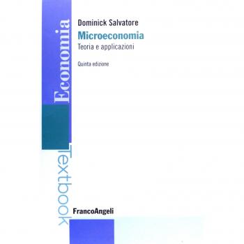 Microeconomia: teoria e applicazioni