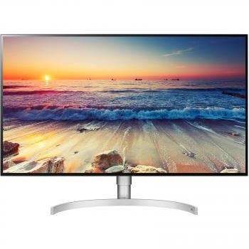 LG 32UL950 UltraHD 4K Nano IPS HDR 600 Monitor 31.5 LED con Radeon FreeSync e Multitasking