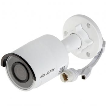 Hikvision DS-2CD2025FWD-I Telecamera di sicurezza IP