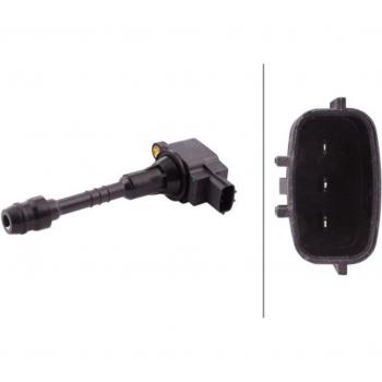 Bobina de ignição HELLA 5DA 193 175-681