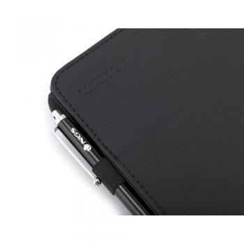 Kit NGS Luxor Copertura Nero