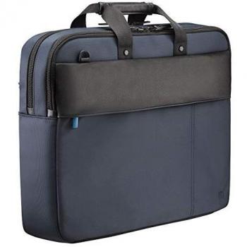 Mobilis Executive 3 16 Maletín Negro, Azul
