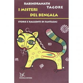 I misteri del Bengala. Storie e racconti di famtasmi