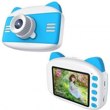 Cámara Animada 1080p Kids