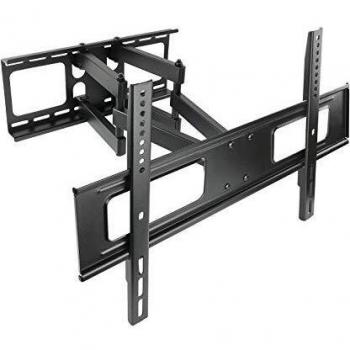 TooQ LP6270TN-B Supporto per TV a Parete