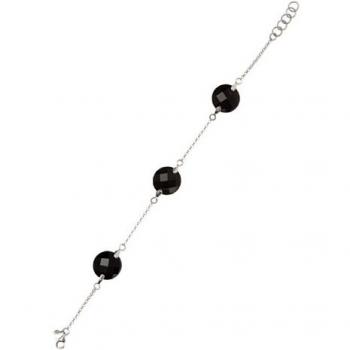 TIME FORCE Pulsera TJ-1177B01N