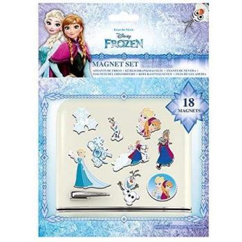 Set de Imanes Disney