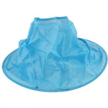 Capa Impermeable para Niños en Peluquería