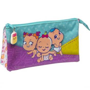 Portatodo Triple the Bellies