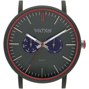 WATXANDCO Cajas para Relojes WXCA2716