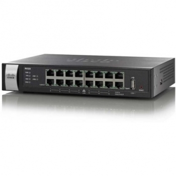 Router Cisco RV325 16 Porte