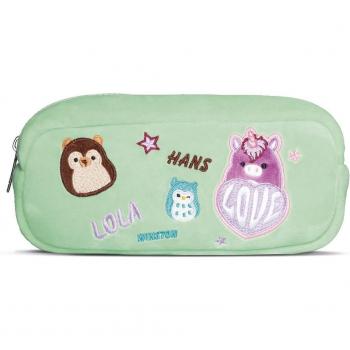 Neceser peluche Mixed Squish Squishmallows