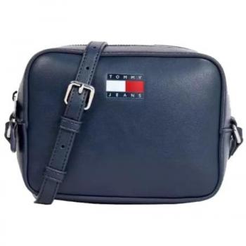 Tommy Hilfiger Bolso bandolera Ess Must Marino para mujer