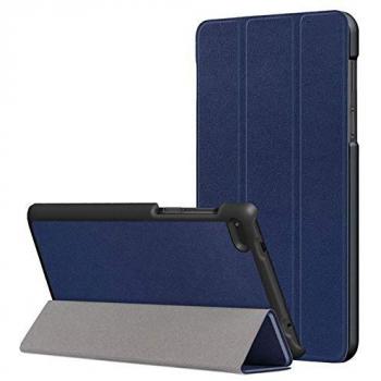 Custodia Folio Tri-Fold MTP Products per Lenovo Tab 7 Essential