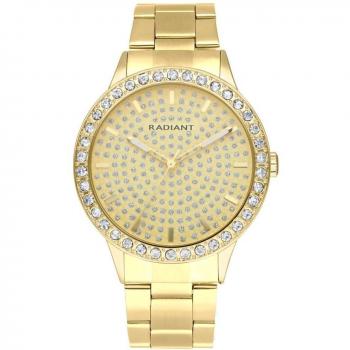 Reloj Mujer Radiant RA578205 (Ø 43 mm)