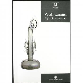 Musei civici di Modena. Vetri, cammei e pietre incise