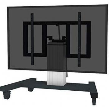 Carrello motorizzato M2250T Silver