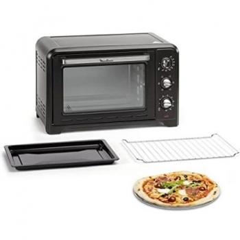 Mini Forno Elétrico Moulinex OX464810