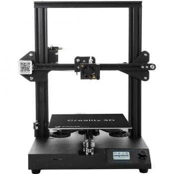 Creality CR‑20 Stampante 3D Full Metal MK10