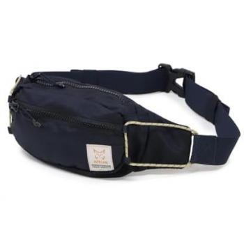 Riñonera Altus Manacor Lite J30 negro