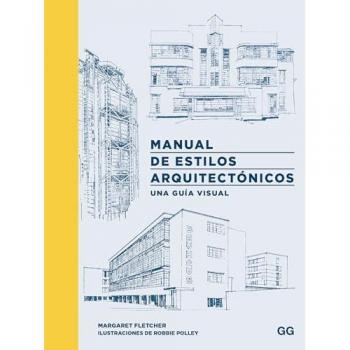 Manual De Estilos Arquitectonicos