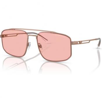 Emporio Armani Lentes de Sol EA2139 3004/5 para Hombre