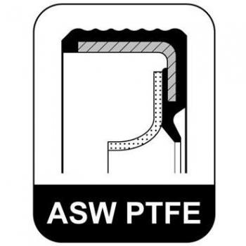 Elring 155.560 Bague d'étanchéité