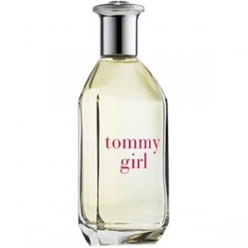 Tommy Hilfiger, Tommy Girl, Eau de Toilette, 30 ml, fragancia femenina, perfume para mujer, vaporizador, nueva fragancia