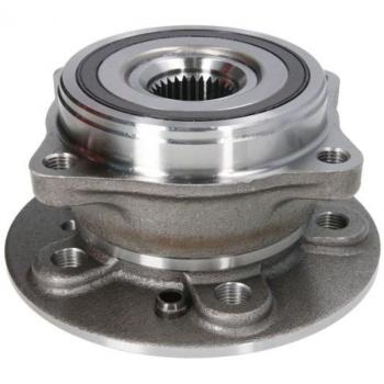 BTA H2M031BTA Conjunto de rolamento de roda