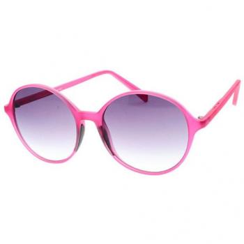 Italia Independent II 0036 018.000 – Gafas de Sol Rosa Chic