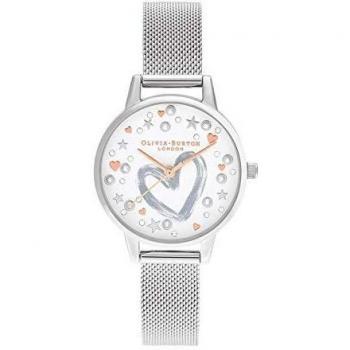 Reloj Mujer Olivia Burton OB16LH12 (Ø 30 mm)