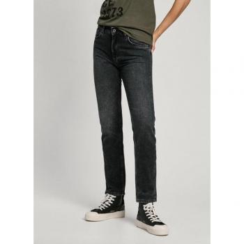 Camiseta Denim Negra Pepe Jeans