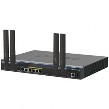 Lancom Systems 1900EF-5G router cablato Gigabit Ethernet Nero