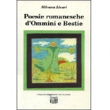 Poesie romanesche d'Ommini e Bestie