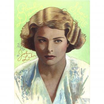 Paul Davis: show people. Catalogo della mostra (Siena, 19 febbraio-10 aprile 2005)