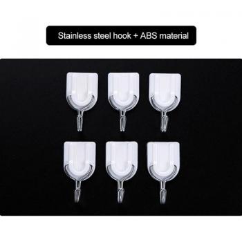 Gancho Mágico Pared